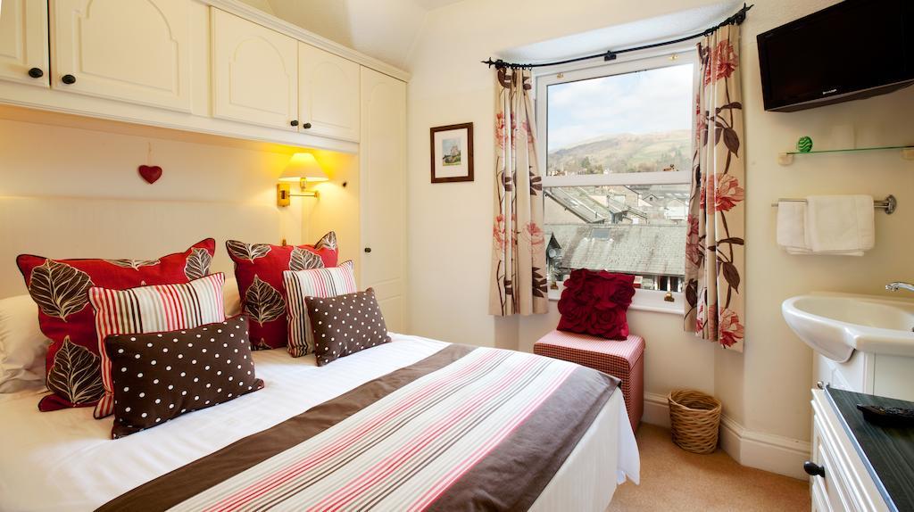 Easedale Lodge Ambleside Cameră foto