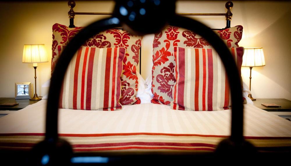 Easedale Lodge Ambleside Cameră foto