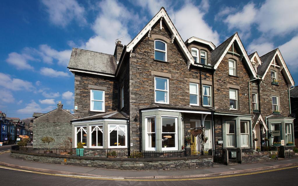 Easedale Lodge Ambleside Exterior foto