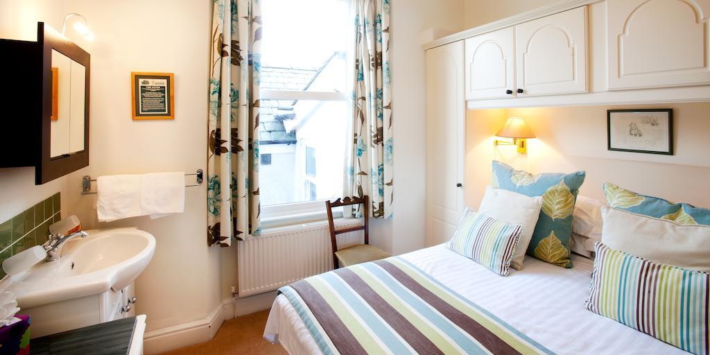 Easedale Lodge Ambleside Cameră foto