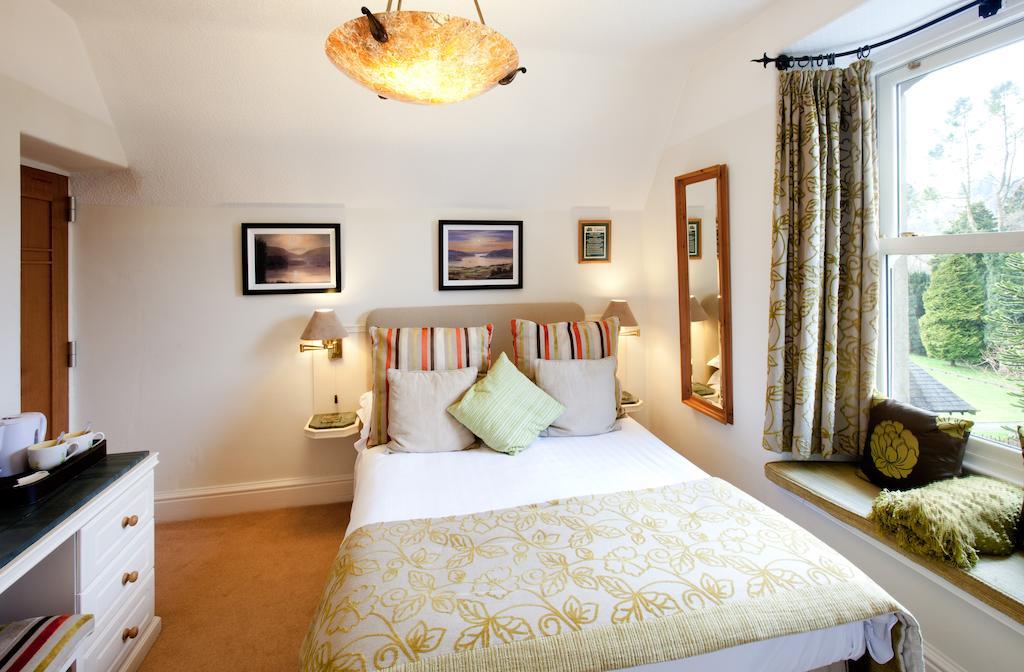 Easedale Lodge Ambleside Cameră foto