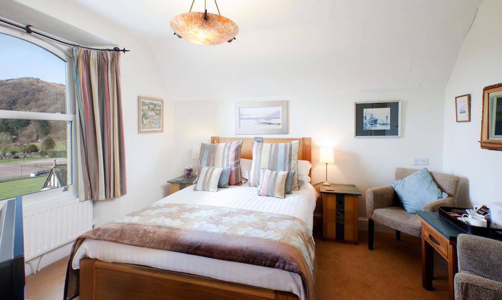 Easedale Lodge Ambleside Cameră foto