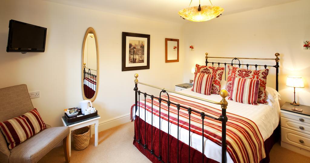 Easedale Lodge Ambleside Cameră foto