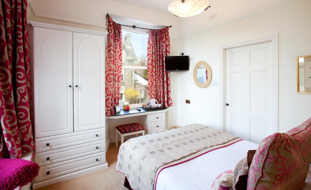 Easedale Lodge Ambleside Cameră foto